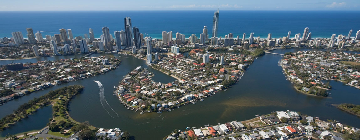 Gold Coast Gold Coast