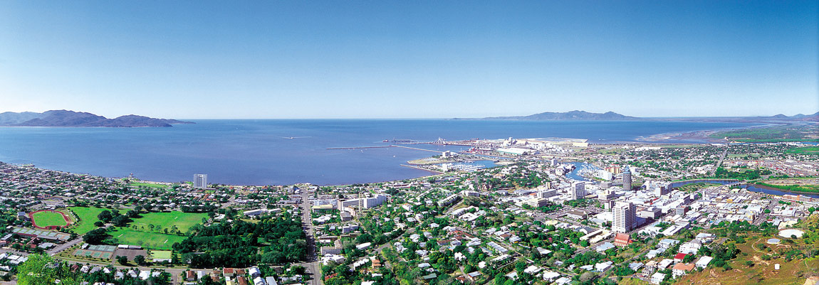 Townsville