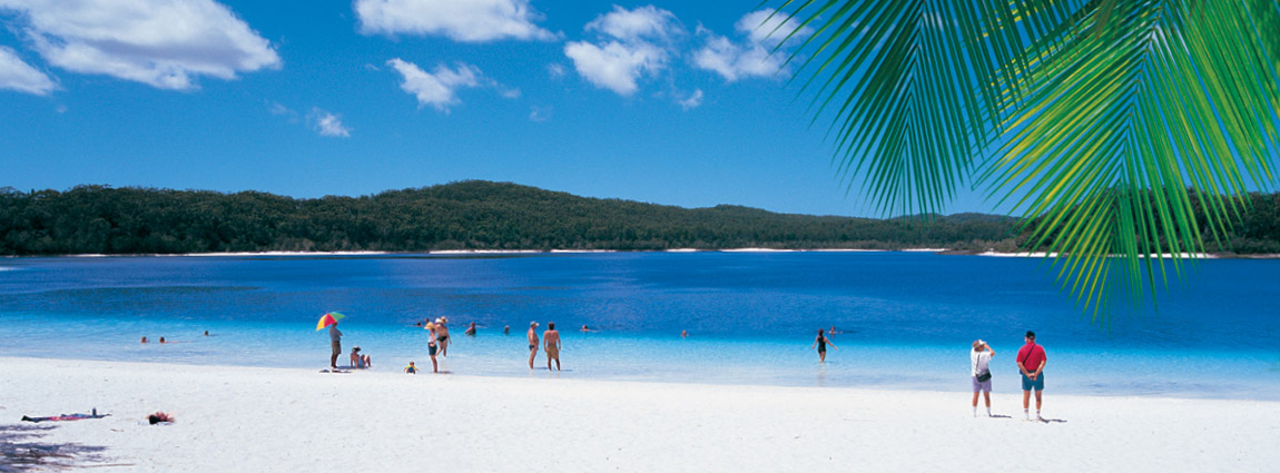 Hervey Bay Hervey Bay