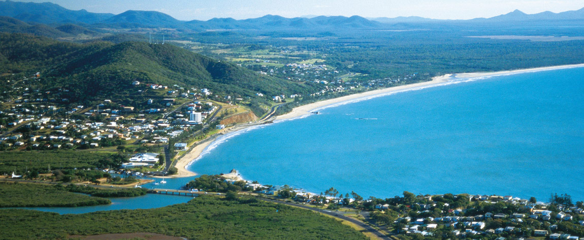 Yeppoon Yeppoon