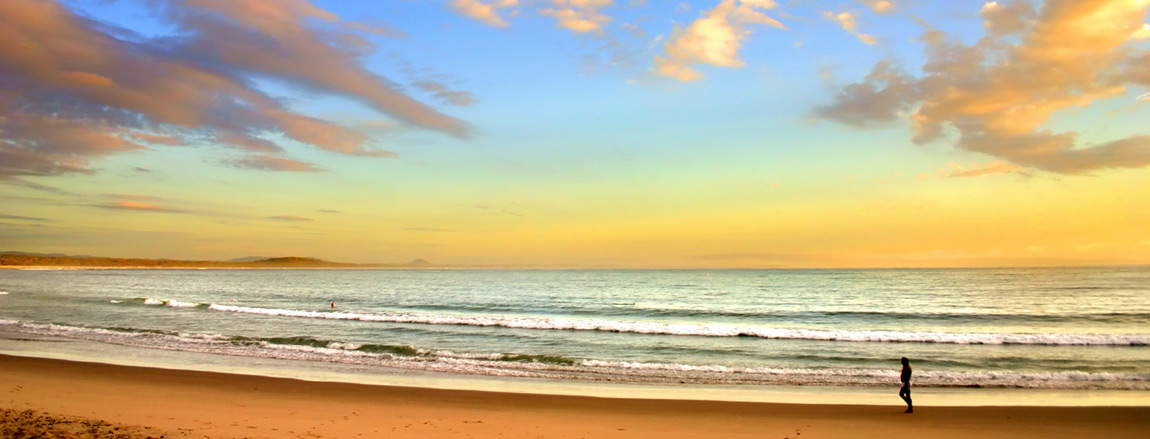 Sunshine Coast Sunshine Coast