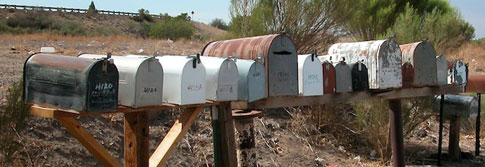 Postbox New Zealand Postbox New Zealand