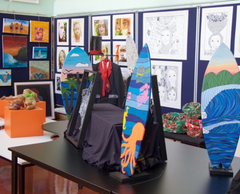 Woolgoolga High School 5