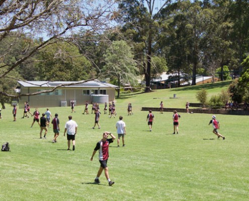 Toormina High School 4 Toormina High School 4