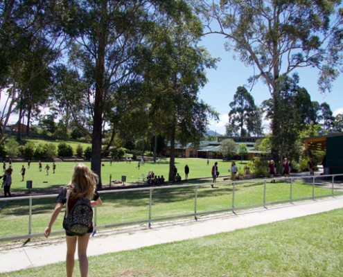 Toormina High School 3 Toormina High School 3