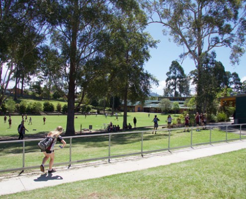 Toormina High School 5 Toormina High School 5