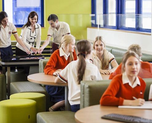 Saint Stephen's College 11 Saint Stephen's College 11