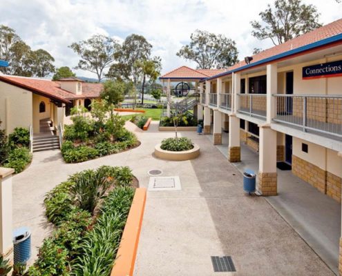 Saint Stephen's College 3 Saint Stephen's College 3