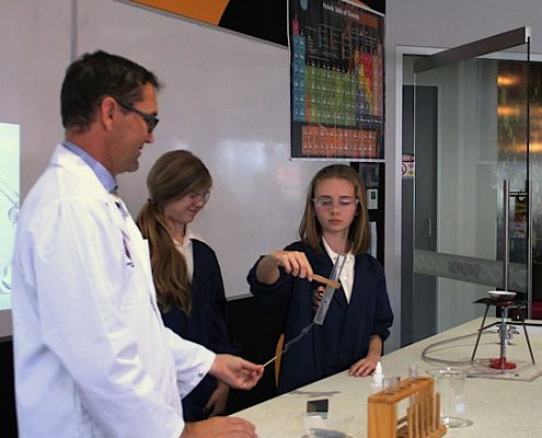 Saint Stephen's College 9 Saint Stephen's College 9