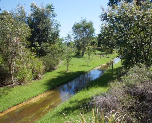 Meridan State College 3