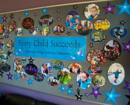 Meridan State College 7