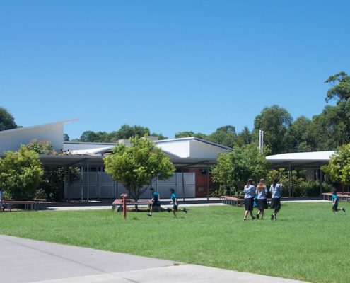 Meridan State College 10