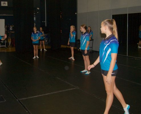 Meridan State College 11