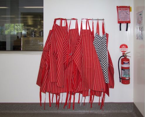 Meridan State College 18