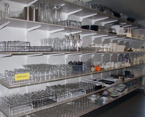 Meridan State College 19