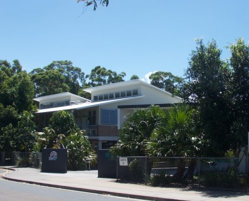 Meridan State College 29