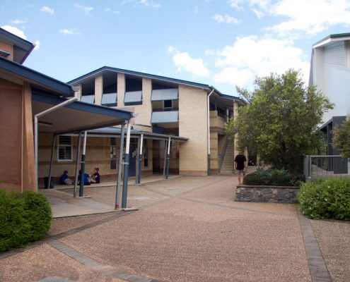 Nambour State College 5 Nambour State College 5