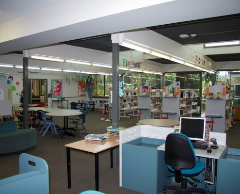 Nambour State College 10 Nambour State College 10