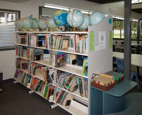 Nambour State College 11 Nambour State College 11