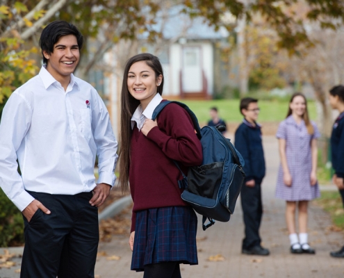 Seaview High School 8