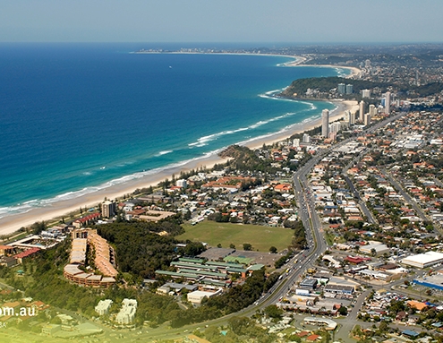 Miami State High School 1