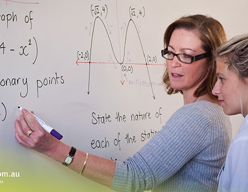 Miami State High School 2