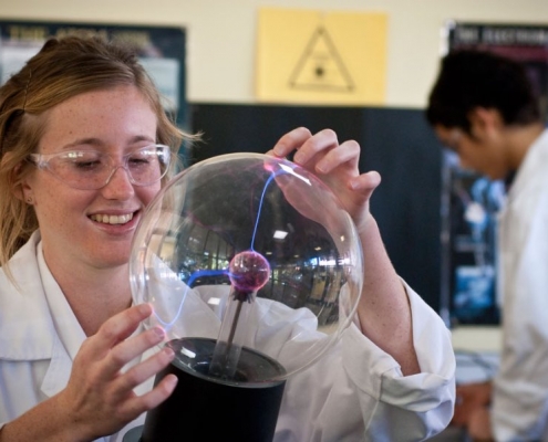 Miami State High School 4