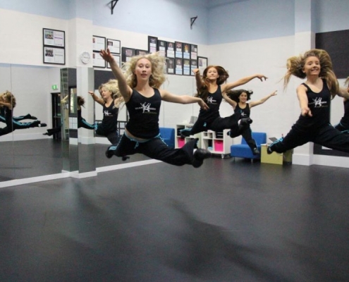 Miami State High School 6