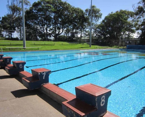 Miami State High School 7