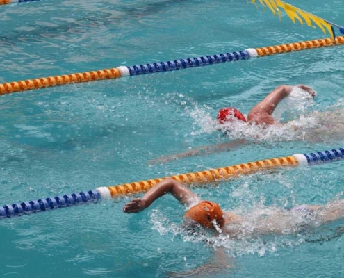 Miami State High School 9