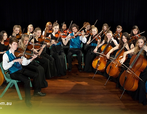 Sunshine Beach State High School 2