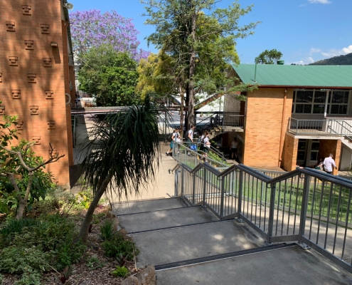 The Gap State High School 4 The Gap State High School 4