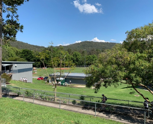 The Gap State High School 10 The Gap State High School 10