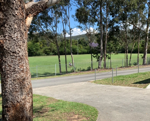 The Gap State High School 11 The Gap State High School 11