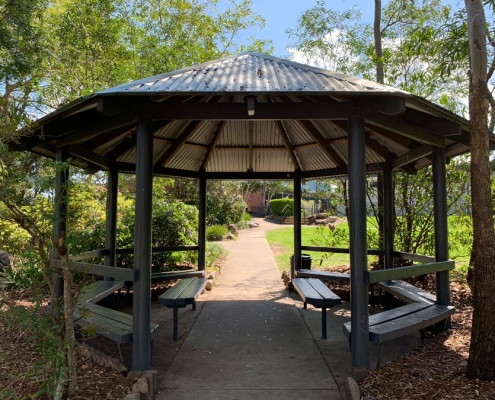 The Gap State High School 14 The Gap State High School 14