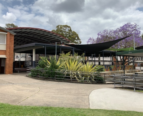 Corinda State High School 2