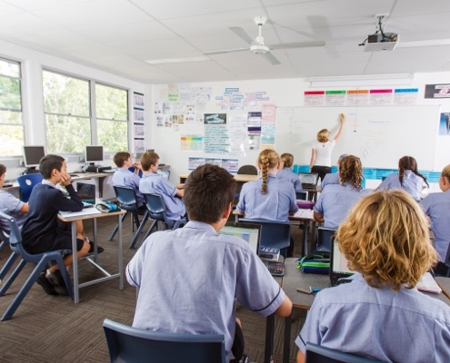 Palm Beach Currumbin SHS 3