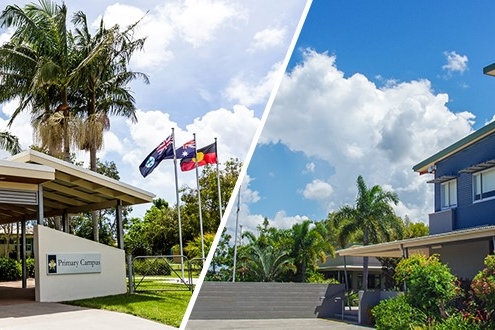 Chancellor State College 2 Chancellor State College 2