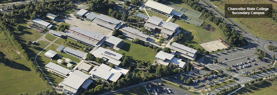 Chancellor State College 1 Chancellor State College 1