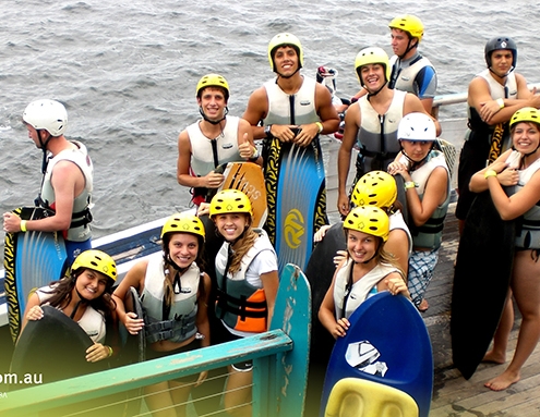 Mountain Creek SHS 4