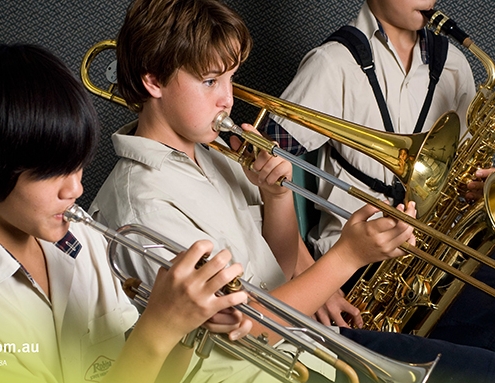 Robina State High School 3