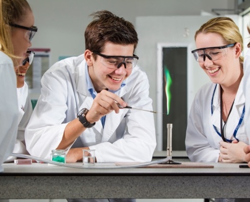 Palm Beach Currumbin SHS 5