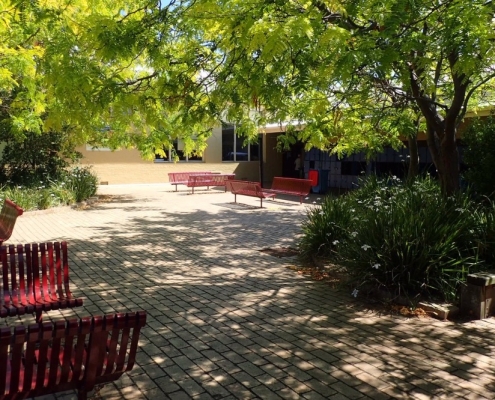 Williamstown High School 2 Williamstown High School 2