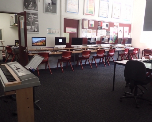 Williamstown High School 3 Williamstown High School 3