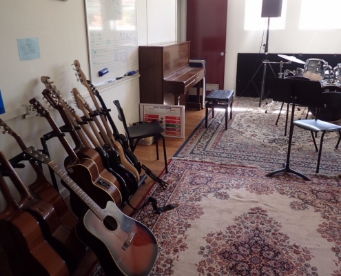 Williamstown High School 4 Williamstown High School 4