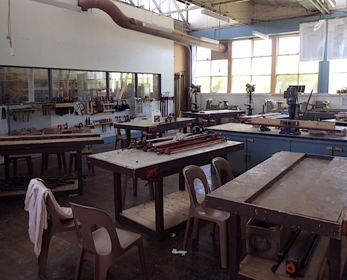 Sandringham College 6 Sandringham College 6