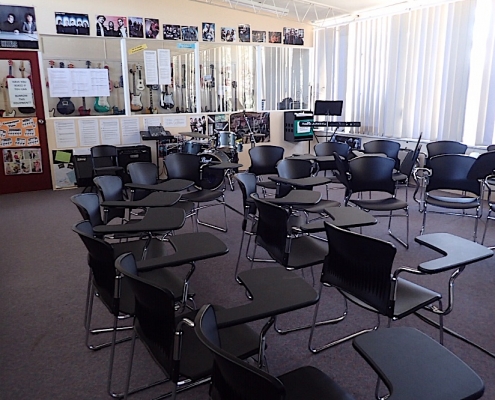 Sandringham College 2 Sandringham College 2