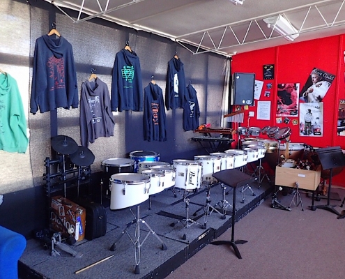 Sandringham College 3 Sandringham College 3