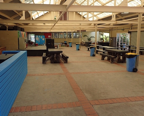 Sandringham College 4 Sandringham College 4