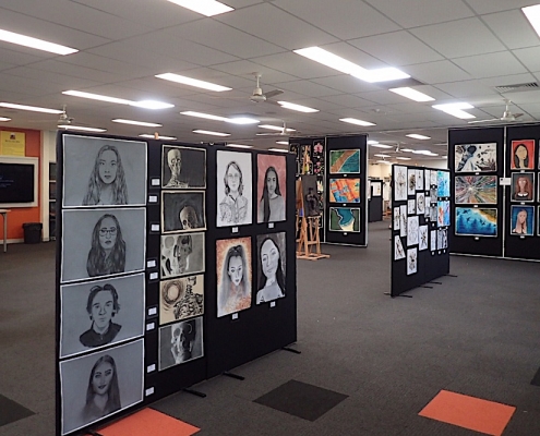 Frankston High School 3